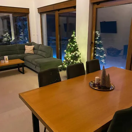 Vikendica Krlic Case de vacanță Mitrovac