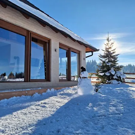 Case de vacanță Vikendica Krlic *