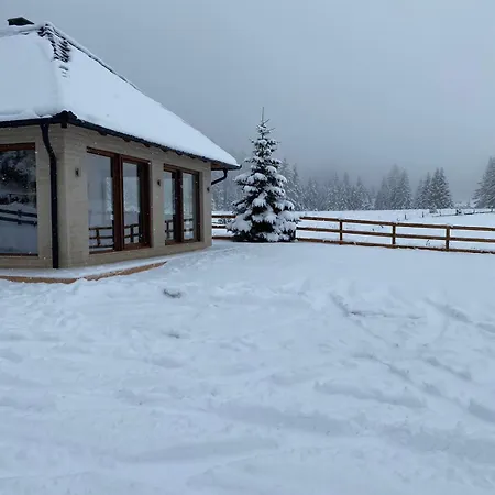 Vikendica Krlic * Mitrovac