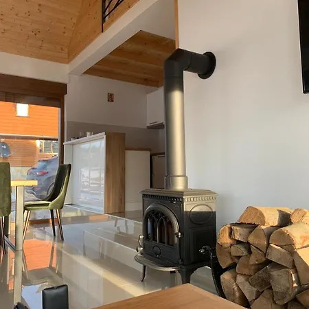 Vikendica Krlic Mitrovac