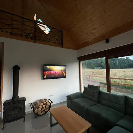 Дом отдыха Vikendica Krlic *