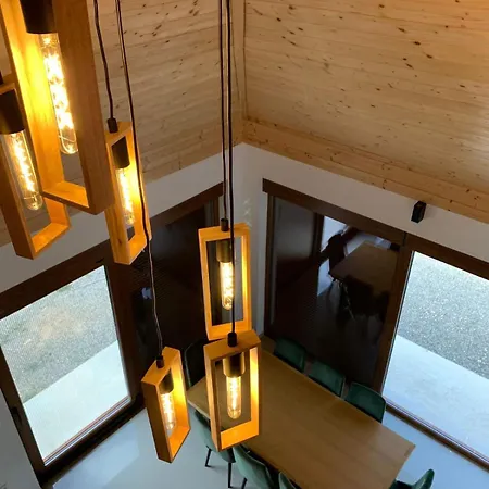 Vikendica Krlic * Mitrovac