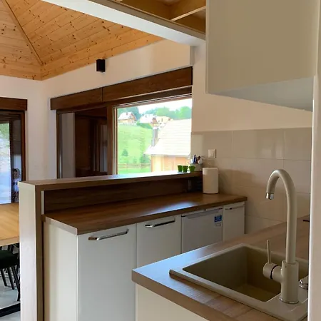 Vikendica Krlic Mitrovac