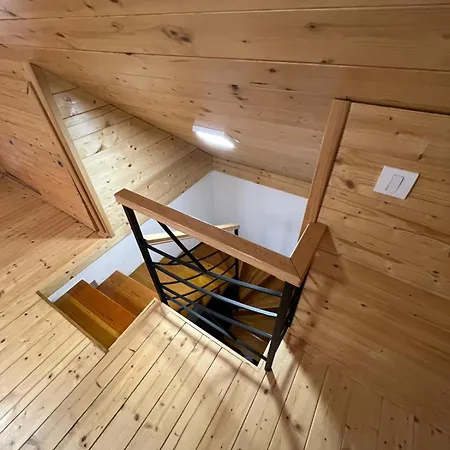 Case de vacanță Vikendica Krlic Mitrovac