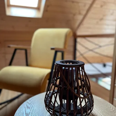 Vikendica Krlic Case de vacanță