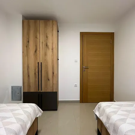 Дом отдыха Vikendica Krlic