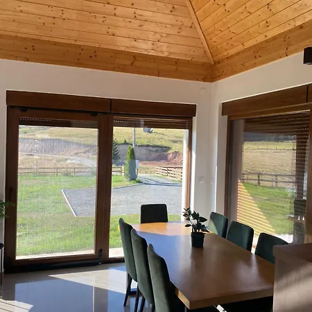 Vikendica Krlic Case de vacanță Mitrovac