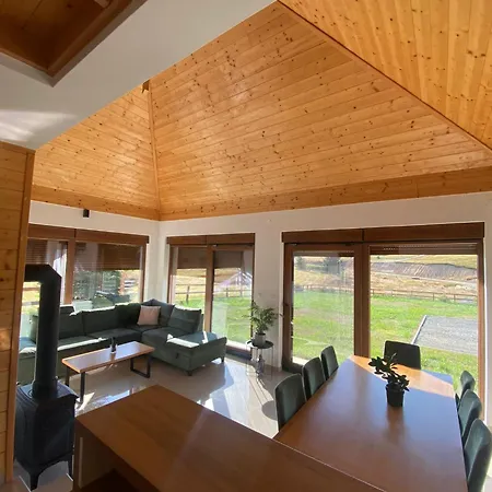 Vikendica Krlic * Mitrovac